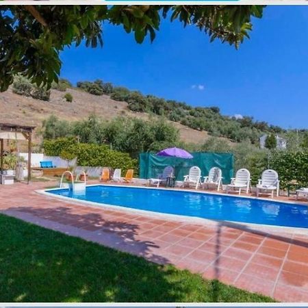Casa Rural La Joya Iznájar Extérieur photo