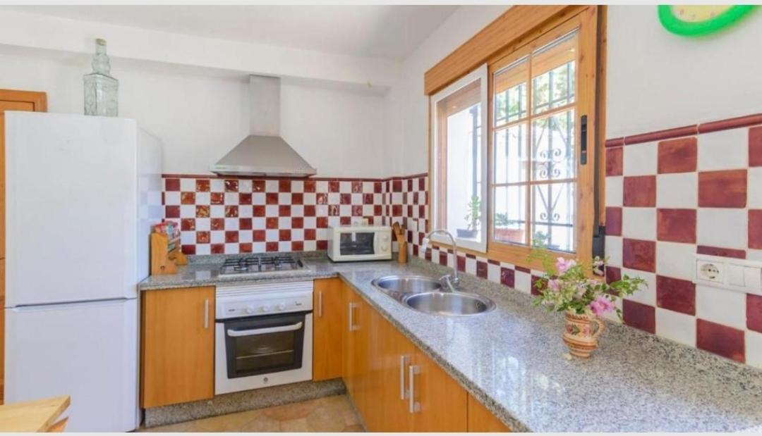 Casa Rural La Joya Iznájar Extérieur photo