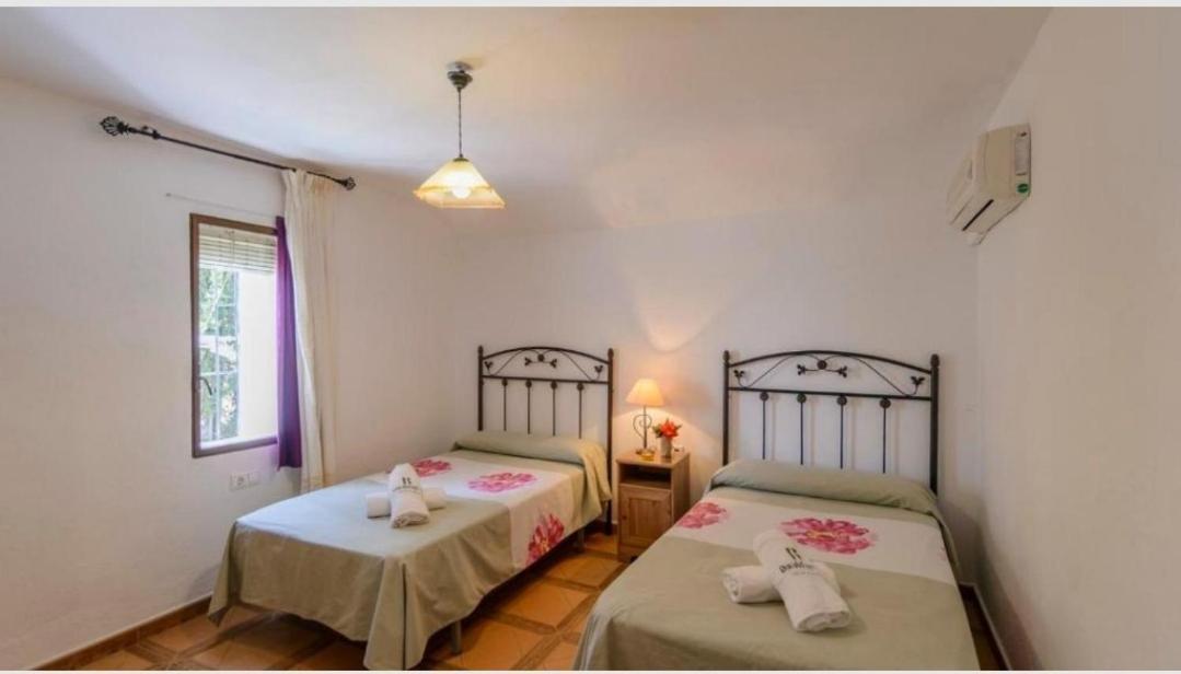 Casa Rural La Joya Iznájar Extérieur photo