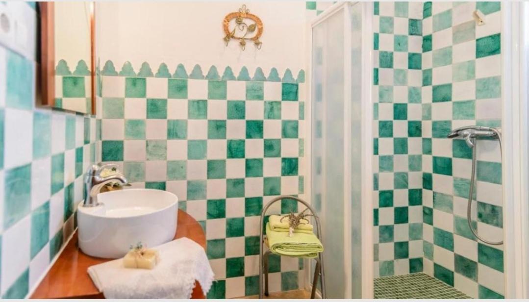 Casa Rural La Joya Iznájar Extérieur photo