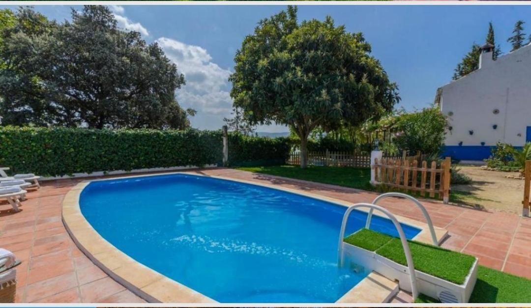 Casa Rural La Joya Iznájar Extérieur photo